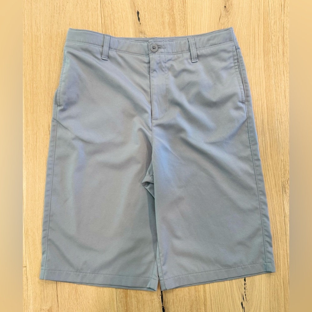 Boys- UnderArmour Shorts